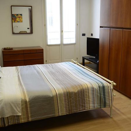 Appartamento Corso Adda Lodi Buitenkant foto