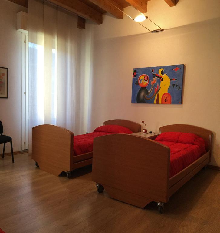 Appartamento Corso Adda Lodi Buitenkant foto