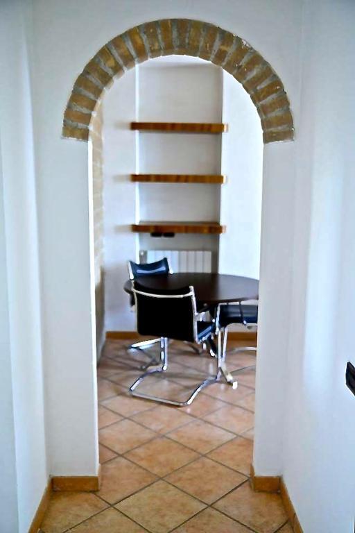 Appartamento Corso Adda Lodi Buitenkant foto