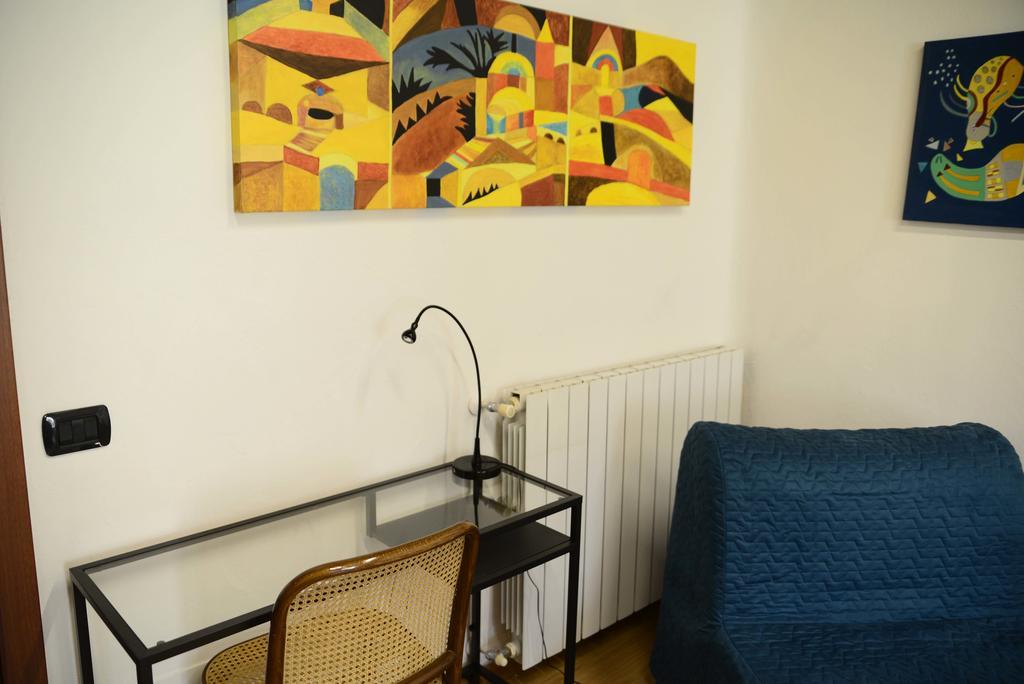 Appartamento Corso Adda Lodi Buitenkant foto