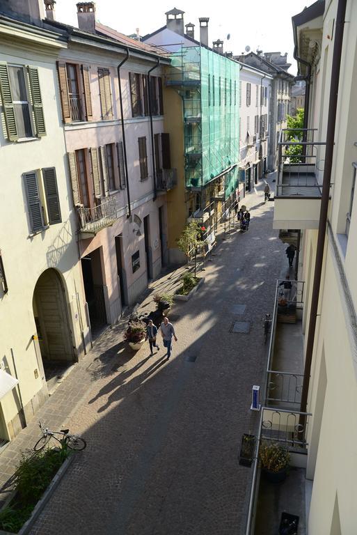 Appartamento Corso Adda Lodi Buitenkant foto