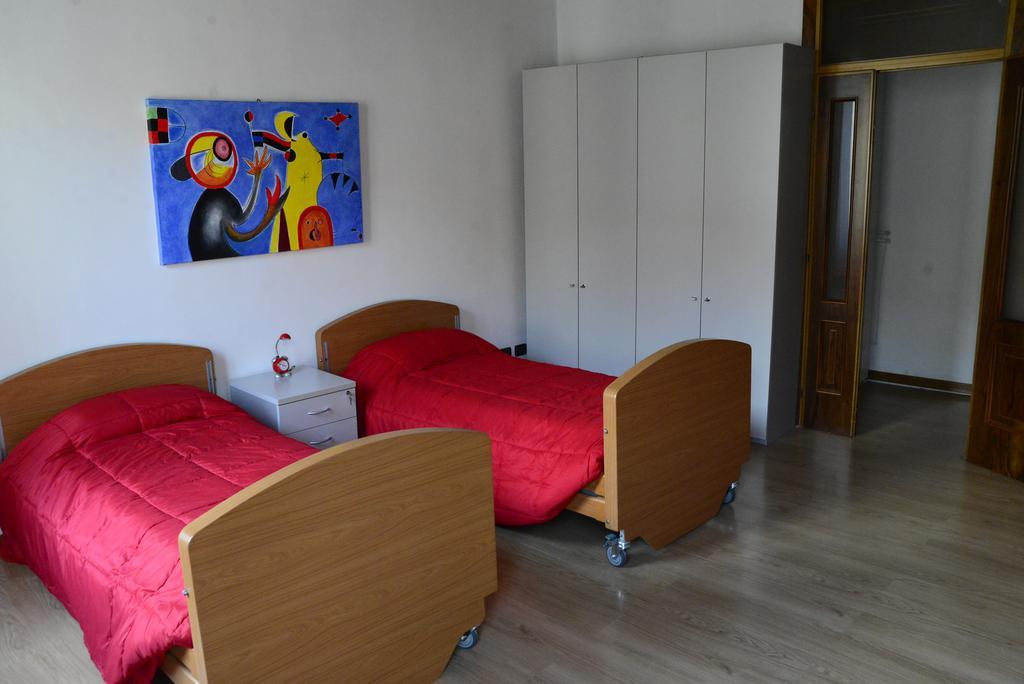 Appartamento Corso Adda Lodi Buitenkant foto