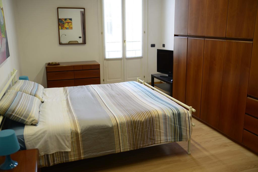 Appartamento Corso Adda Lodi Buitenkant foto